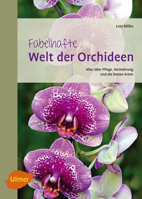 Fabelhafte Welt der Orchideen (Lutz Röllke)