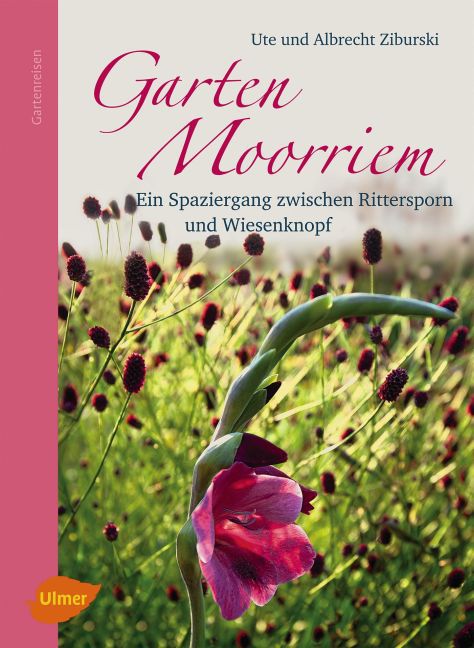 Garten Moorriem (Albrecht Ziburski)
