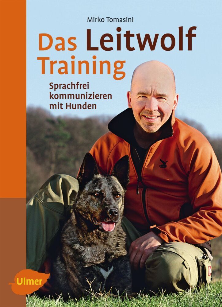 Das Leitwolf Training (Mirko Tomasini)