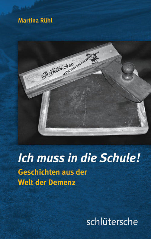 Ich muss in die Schule (Martina Rühl)