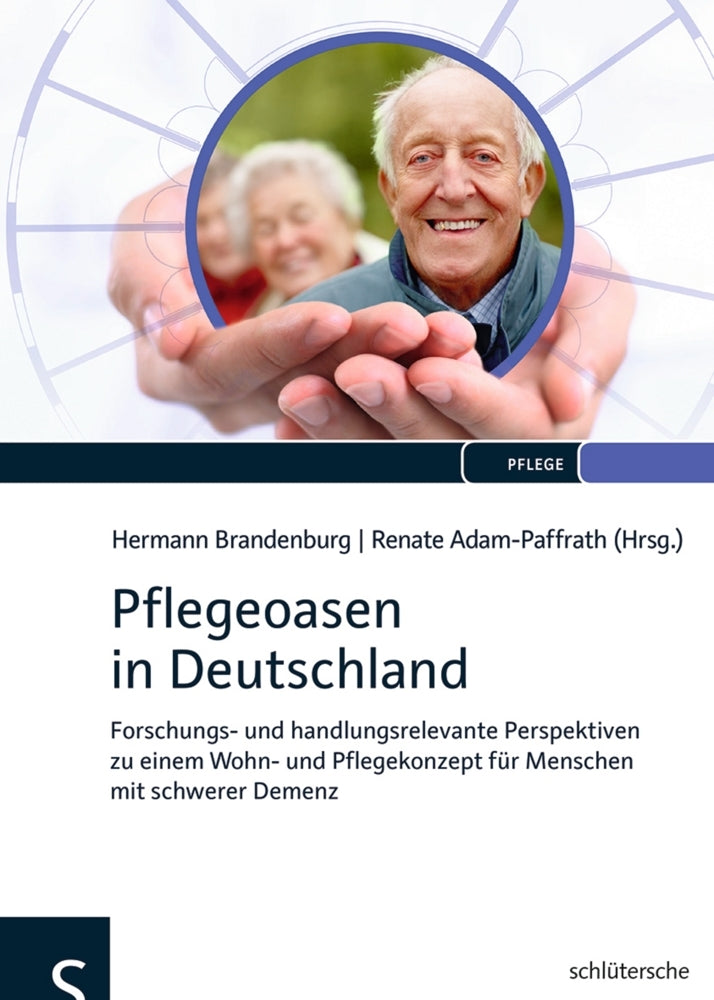 Pflegeoasen in Deutschland (Hermann Brandenburg)