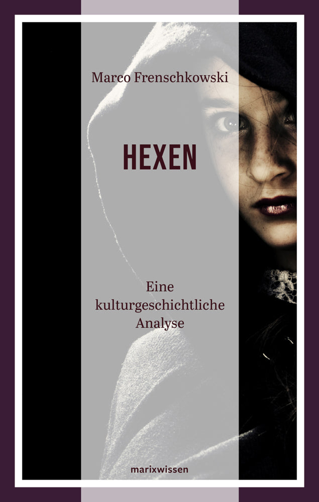 Hexen (Marco Frenschkowski)