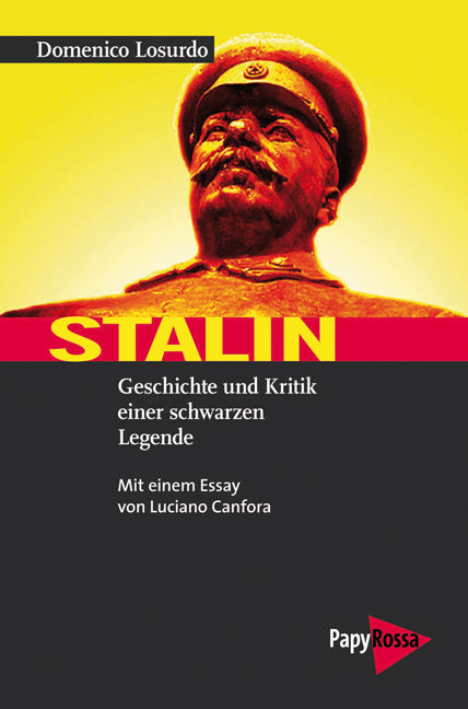 Stalin (Domenico Losurdo)