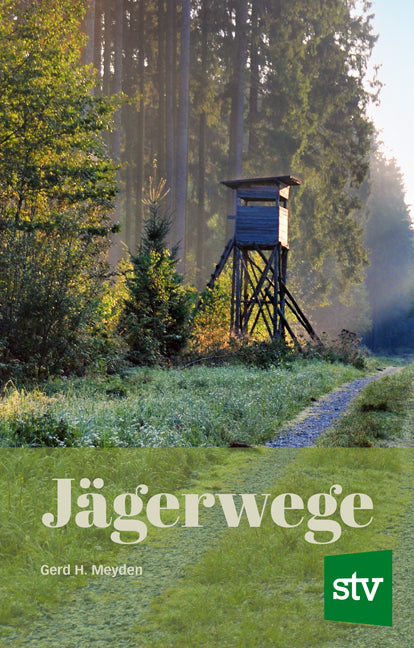Jägerwege (Gerd H Meyden)