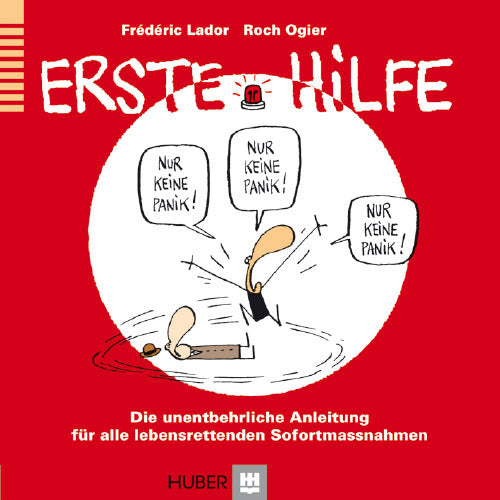 Erste Hilfe (Frédéric Lador)