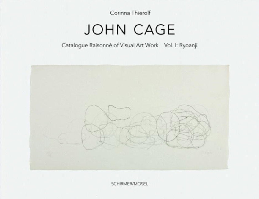 Die Ryoanji-Zeichnungen (John Cage)
