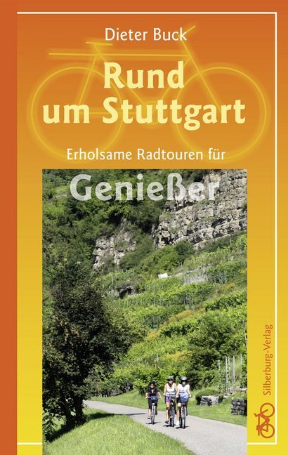 Rund um Stuttgart (Dieter Buck)