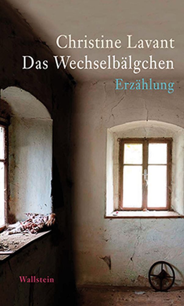 Das Wechselbälgchen (Christine Lavant)