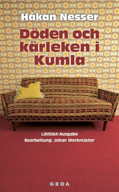 Döden och kärleken i Kumla (Håkan Nesser)