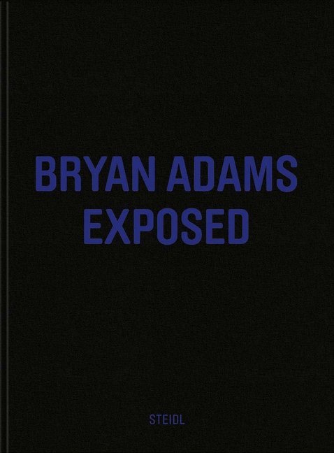 Exposed (Bryan Adams)