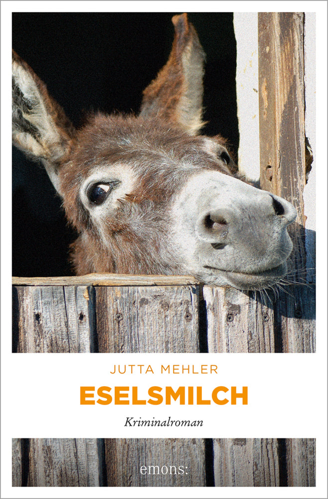 Eselsmilch (Jutta Mehler)