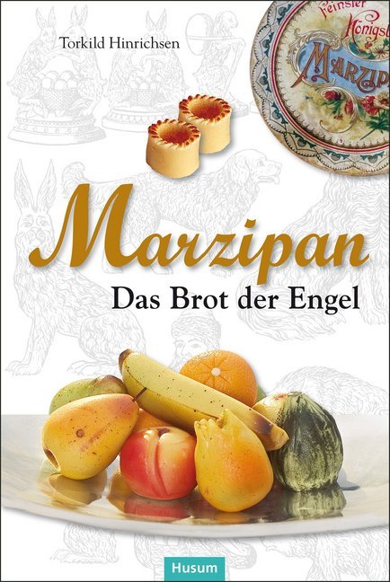 Marzipan (Torkild Hinrichsen)