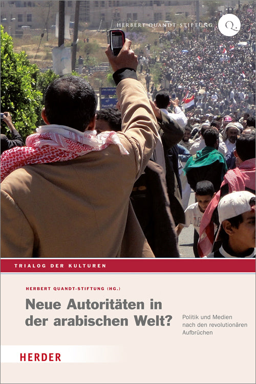 Trialog der Kulturen (Roland Löffler)