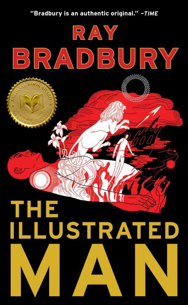 The Illustrated Man (Ray Bradbury)