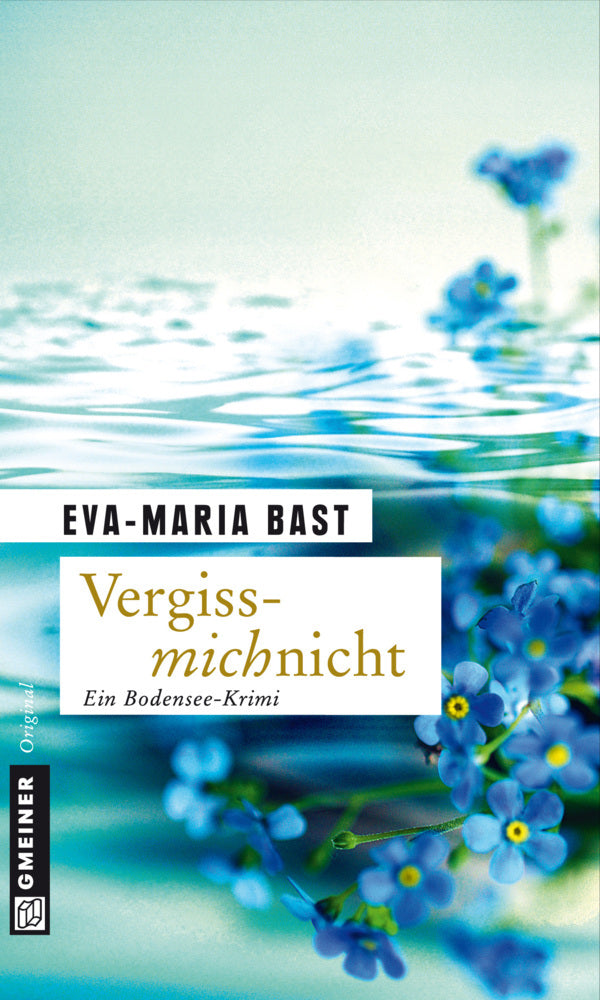Vergissmichnicht (Eva-Maria Bast)