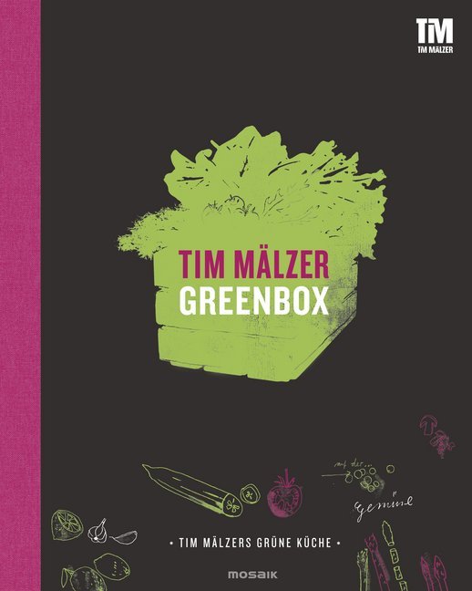 Greenbox - Tim Mälzers grüne Küche (Tim Mälzer)