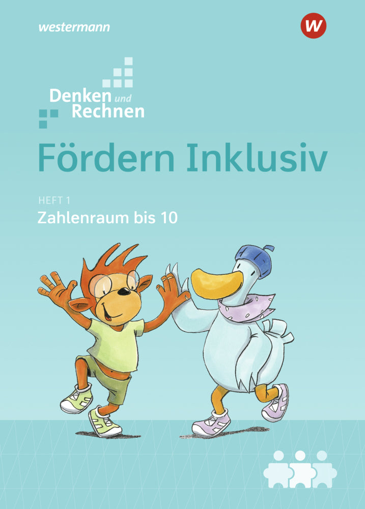 Zahlenraum bis 10 (Julia Hacker)