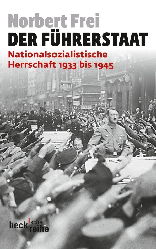Der Führerstaat (Norbert Frei)