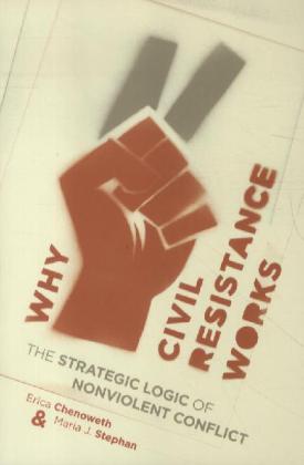 Why Civil Resistance Works (Erica Chenoweth)