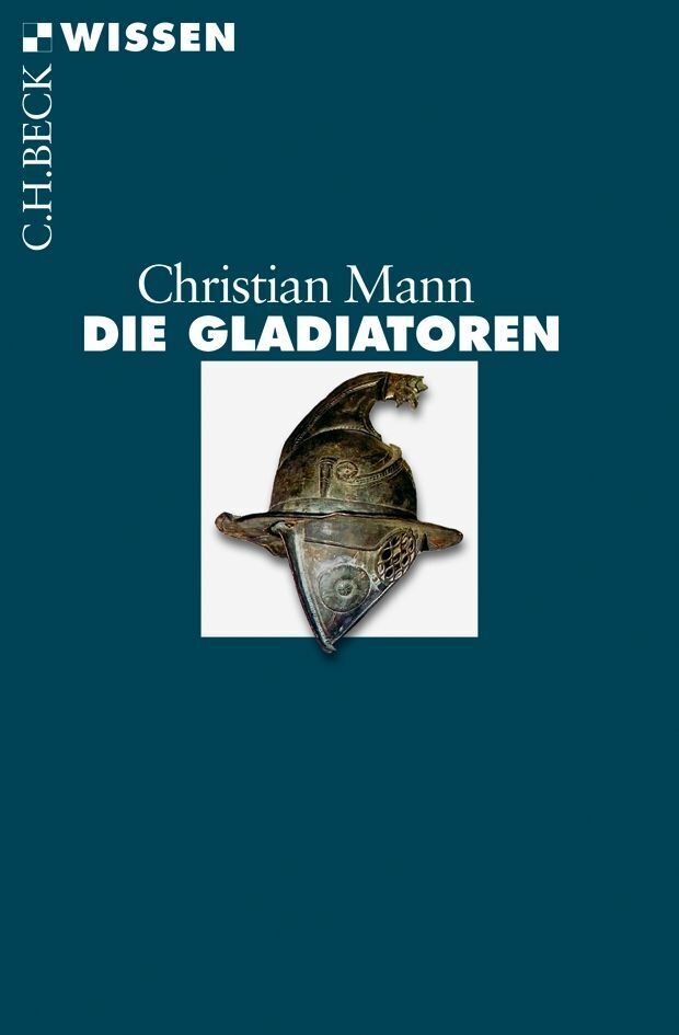 Die Gladiatoren (Christian Mann)
