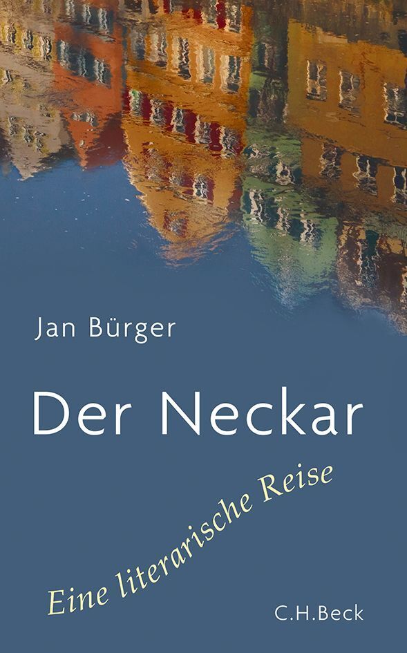 Der Neckar (Jan Bürger)