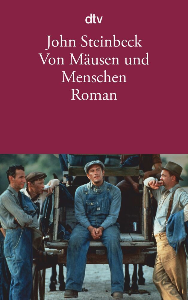 Von Mäusen und Menschen (John Steinbeck)