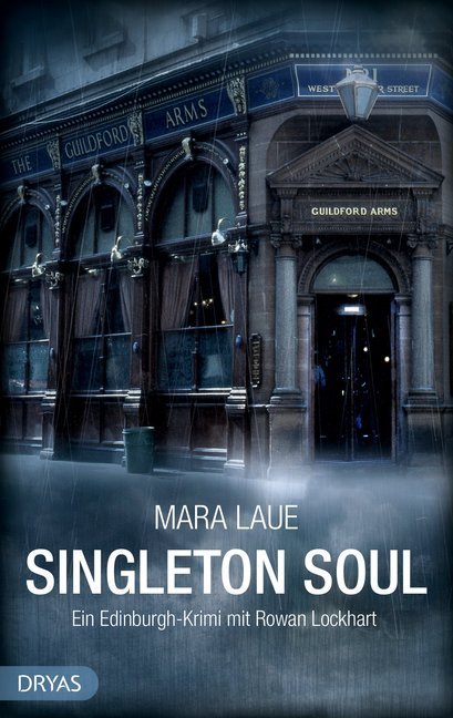 Singleton Soul (Mara Laue)