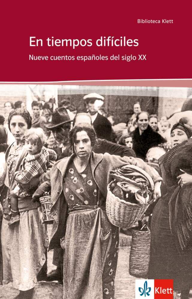 En tiempos difíciles (Manuel Rivas)