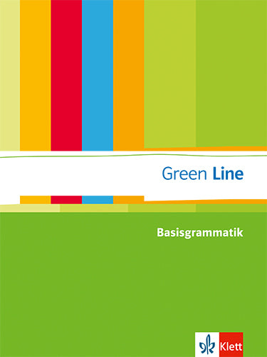 Green Line Basisgrammatik