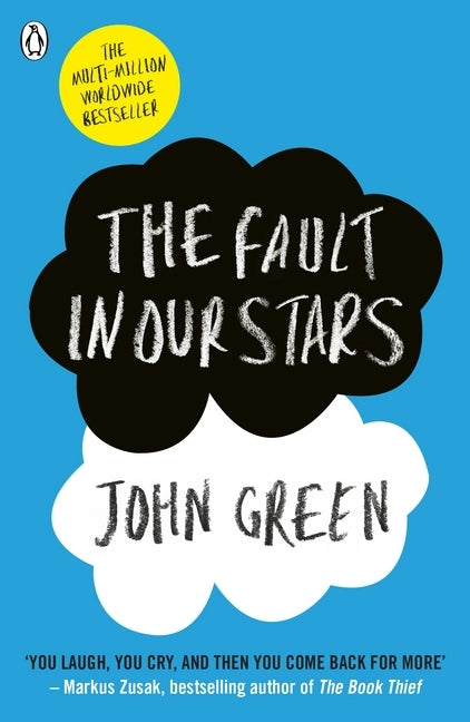 The Fault in Our Stars (John Green)