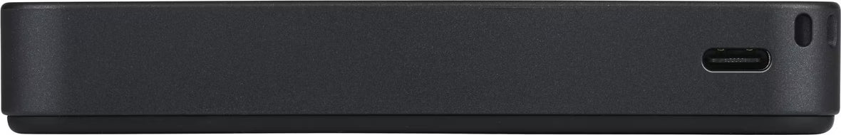 Grundig Wireless-Powerbank 10'000 mAh (magnetisch, schwarz)