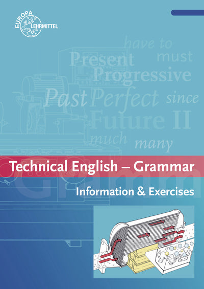 Technical English - Grammar (Uwe Dzeia)