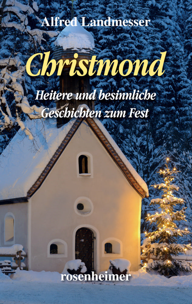 Christmond (Alfred Landmesser)