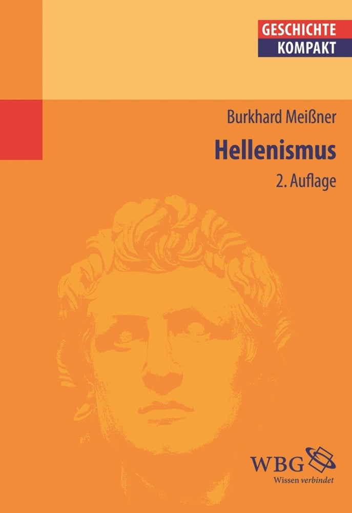 Hellenismus (Burkhard Meißner)