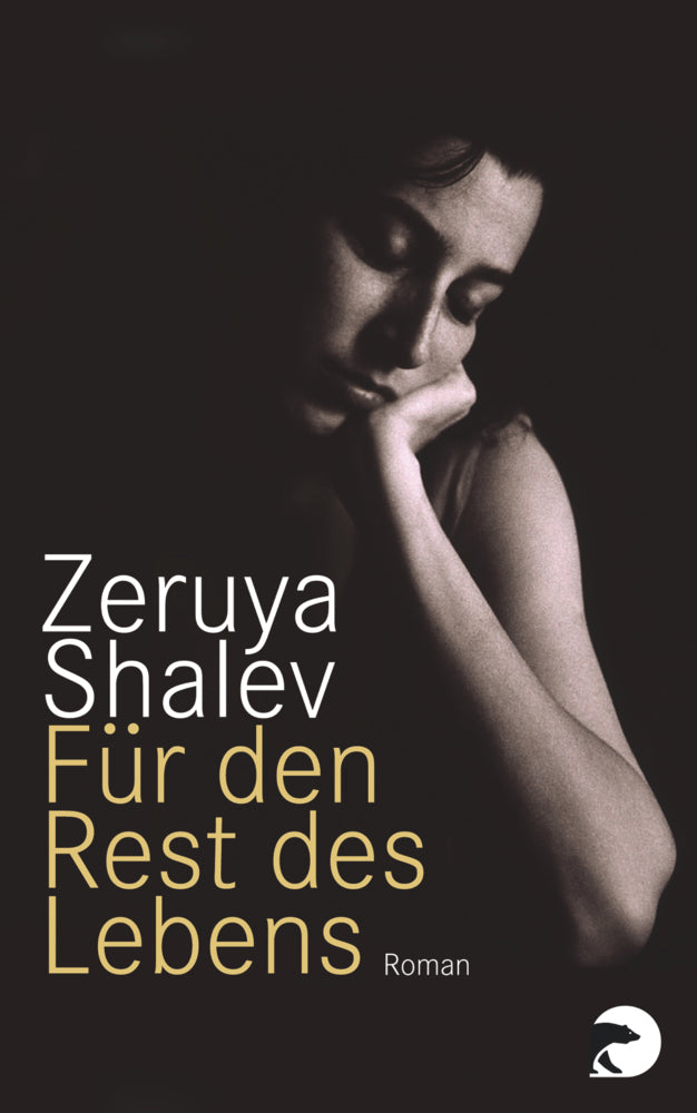 Für den Rest des Lebens (Zeruya Shalev)