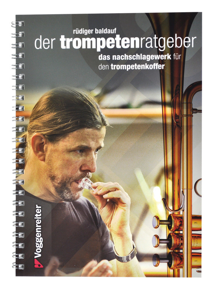 der TrompetenRatgeber (Rüdiger Baldauf)