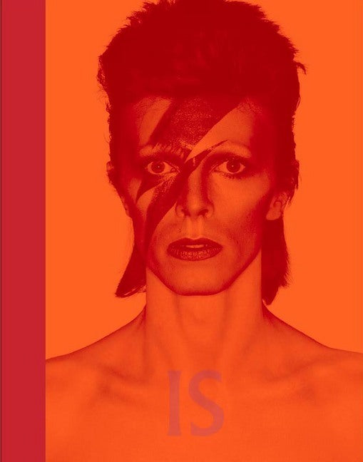 David Bowie Is (Deluxe edition) (Victoria Broackes)