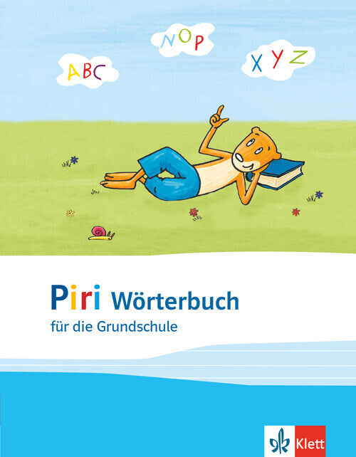 Piri (Beate Eckert-Kalthoff)
