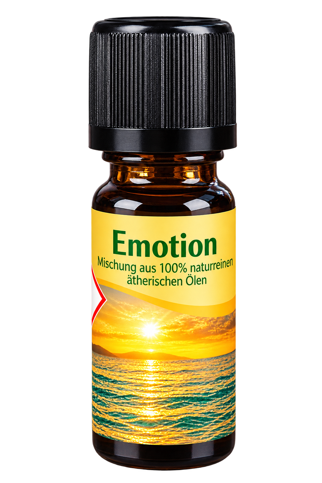 Duftöl "Emotion", 100% Ätherische Öle (10 ml)