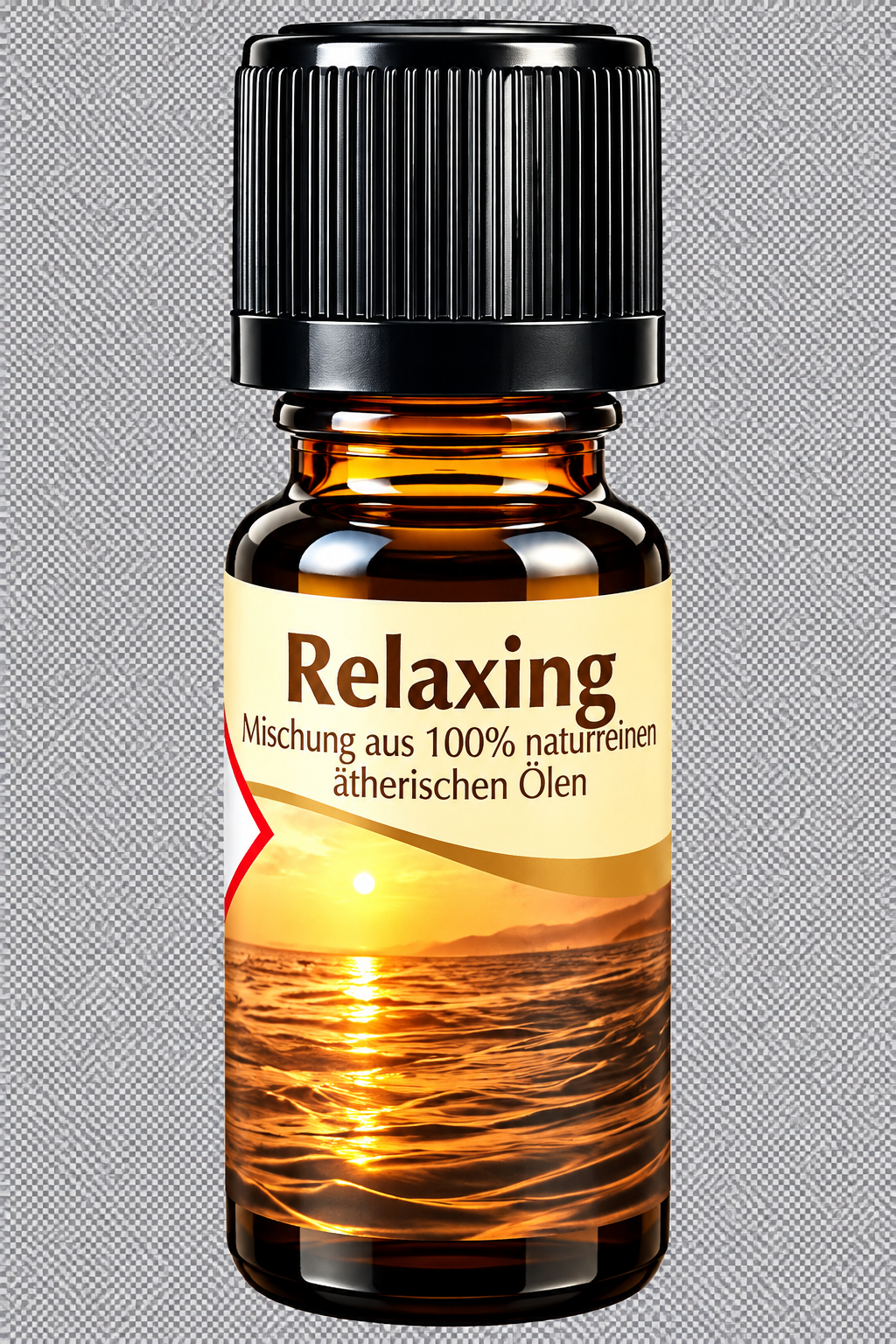 Duftöl "Relaxing", 100% Ätherische Öle (10 ml)