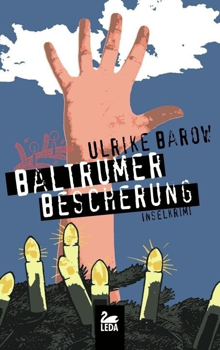 Baltrumer Bescherung (Ulrike Barow)