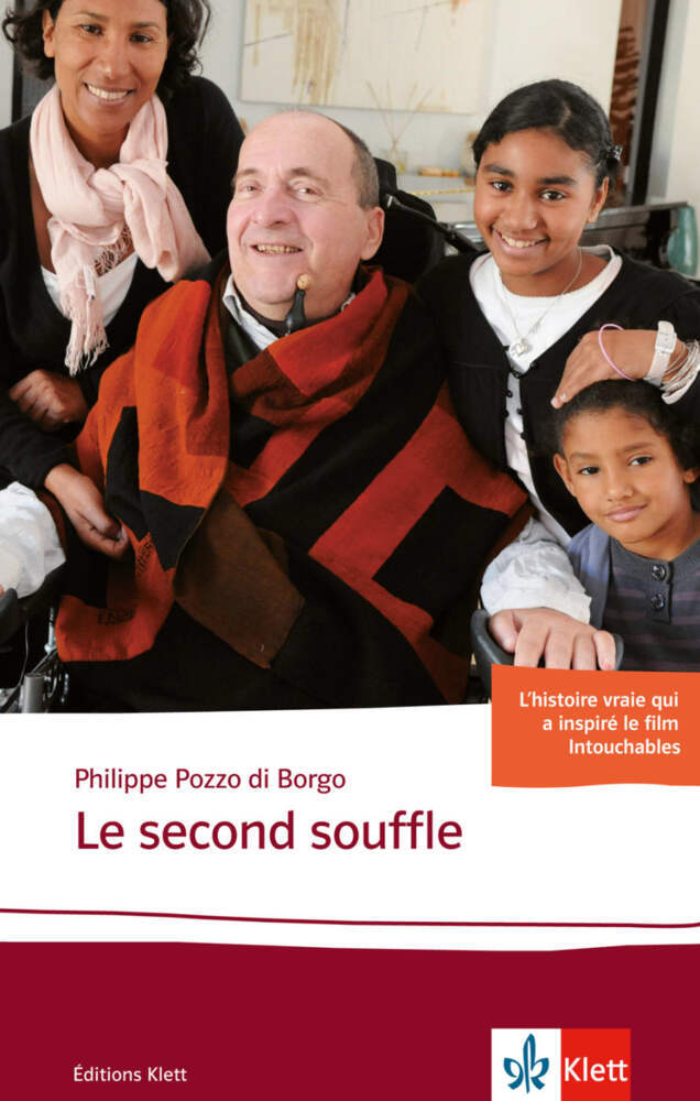 Le second souffle (Philippe Pozzo Di Borgo)