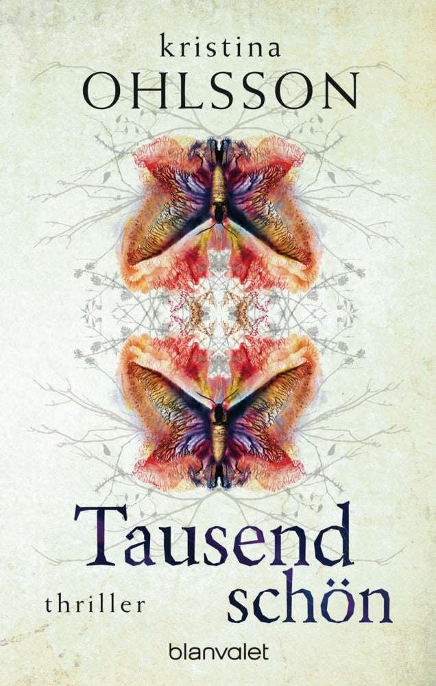 Tausendschön (Kristina Ohlsson)