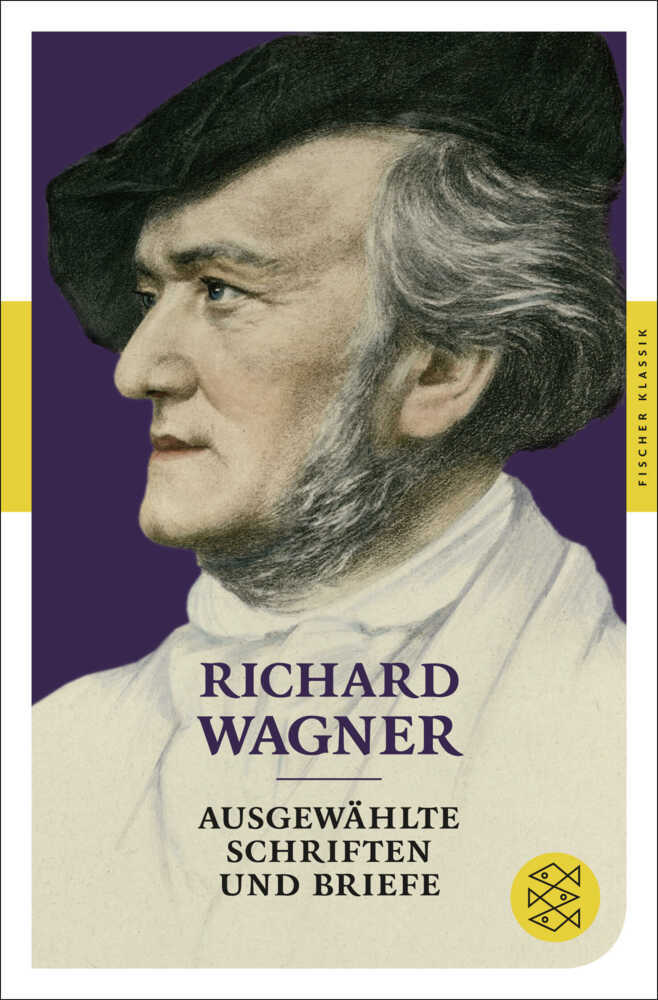 Ausgewählte Schriften und Briefe (Richard Wagner)