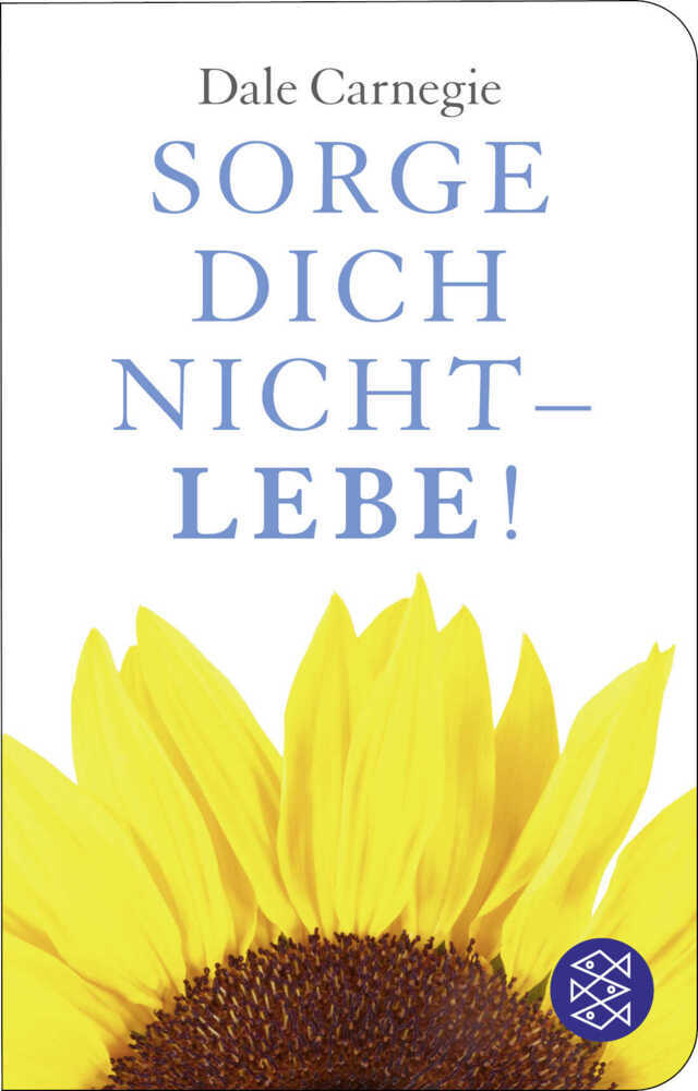 Sorge dich nicht - lebe! (Dale Carnegie)