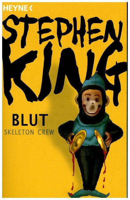 Blut - Skeleton Crew (Stephen King)