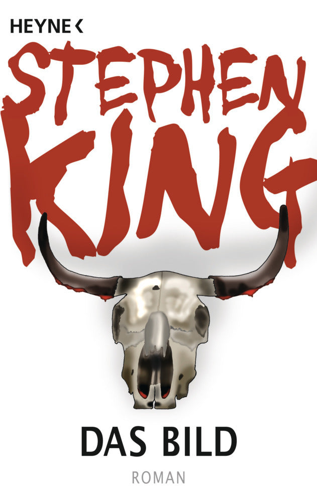 Das Bild (Stephen King)