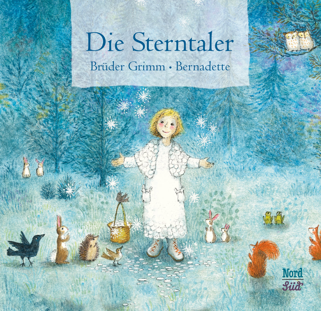 Die Sterntaler (Jacob Grimm)