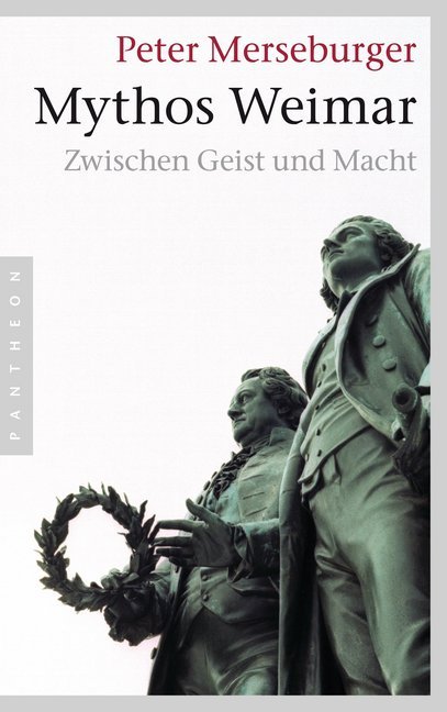 Mythos Weimar (Peter Merseburger)