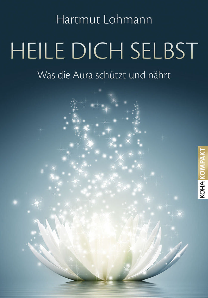 Heile dich selbst (Hartmut Lohmann)